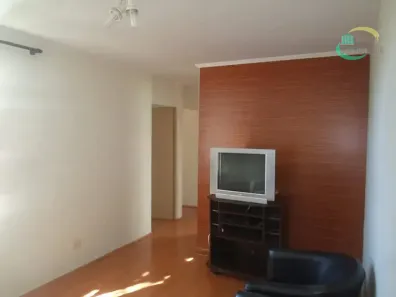 Apartamento com 2 Quartos à venda, 55m² no Jardim Miranda, Campinas