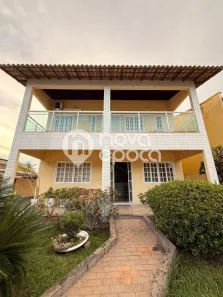Casa com 3 Quartos à venda, 274m² no Flamengo, Maricá