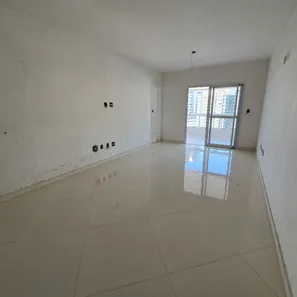 Apartamento com 3 Quartos à venda, 139m² no Canto do Forte, Praia Grande