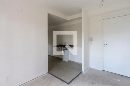 Apartamento com 2 Quartos à venda, 36m² no Água Branca, São Paulo