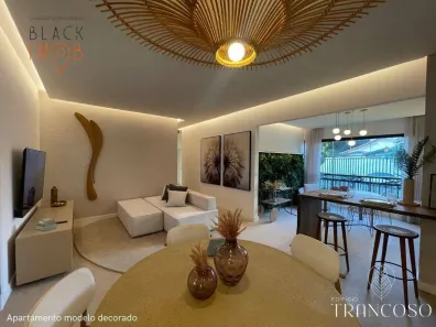 Apartamento com 3 Quartos à venda, 110m² no Jardim das Nações, Taubaté