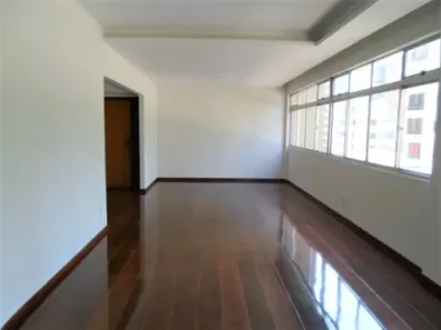 Apartamento com 4 Quartos à venda, 180m² no Lourdes, Belo Horizonte