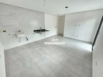 Apartamento com 1 Quarto à venda, 40m² no Vila Beatriz, São Paulo