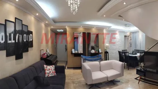 Cobertura com 3 Quartos à venda, 145m² no Vila Carrão, São Paulo
