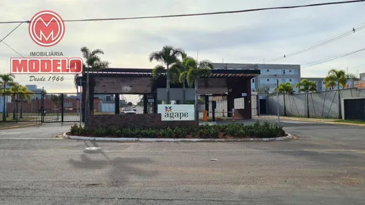 Lote/Terreno à venda, 200m² no Água das Pedras, Piracicaba