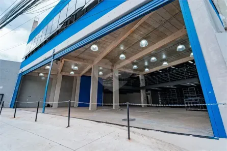 Ponto Comercial para alugar, 447m² no Cidade Ademar, São Paulo
