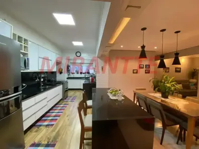 Apartamento com 3 Quartos à venda, 94m² no Tucuruvi, São Paulo