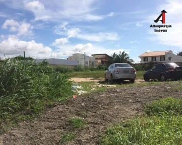 Lote/Terreno à venda, 1800m² no Turu, São Luís