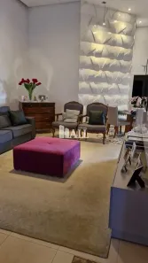 Casa de Condomínio com 3 Quartos à venda, 182m² no Loteamento Village Damha Mirassol III, Mirassol