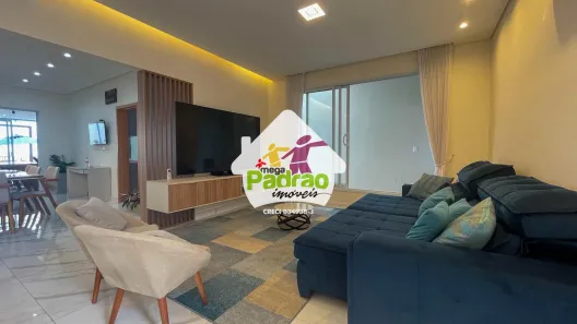 Sobrado com 4 Quartos à venda, 400m² no Vila Rosália, Guarulhos
