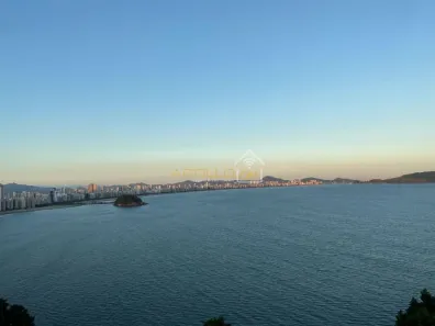 Kitnet com 1 Quarto para alugar, 33m² no Ilha Porchat, São Vicente