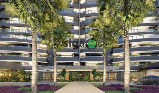 Apartamento com 4 Quartos à venda, 142m² no Jardim das Acácias, São Paulo