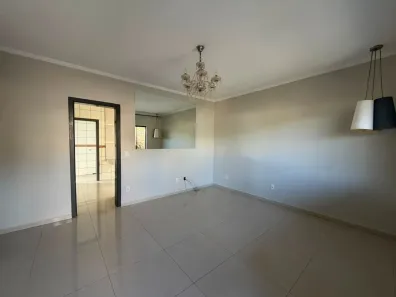 Casa com 3 Quartos para alugar, 103m² no Santa Maria, Chapecó