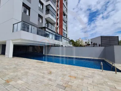 Apartamento com 2 Quartos para alugar, 56m² no Mirandópolis, São Paulo