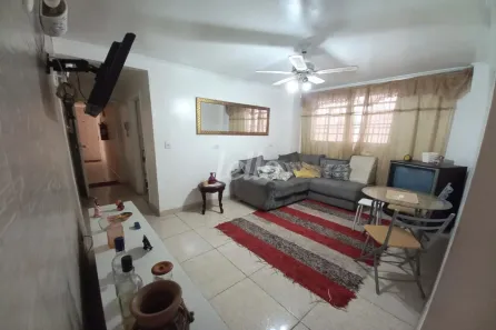 Apartamento com 2 Quartos à venda, 65m² no Água Fria, São Paulo