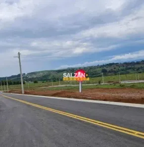 Lote/Terreno à venda, 250m² no Vale dos Cristais, Taubaté