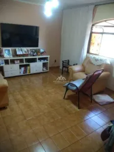 Casa com 2 Quartos à venda, 180m² no Quintino Facci II, Ribeirão Preto