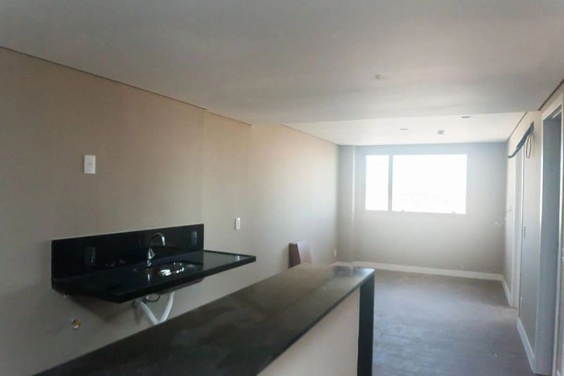 Apartamento com 2 quartos — Estoril, Belo Horizonte