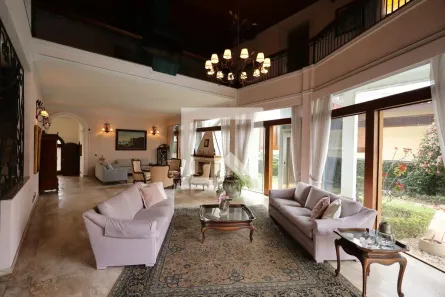 Casa com 4 Quartos à venda, 853m² no Jardim Petrópolis, São Paulo