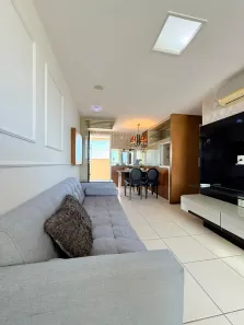 Apartamento com 2 Quartos à venda, 64m² no Cambeba, Fortaleza