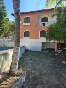 Casa com 6 Quartos à venda, 325m² no Camboinhas, Niterói