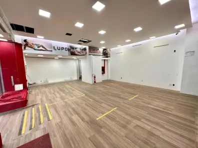 Ponto Comercial para alugar, 80m² no Centro, Rio de Janeiro