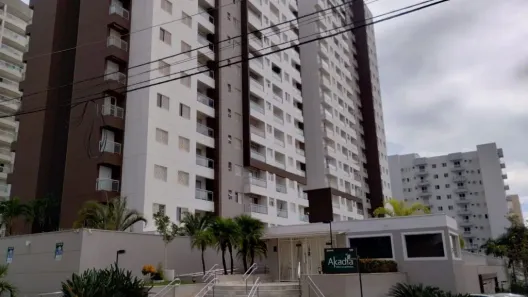 Apartamento com 3 Quartos à venda, 77m² no Vila Nossa Senhora do Bonfim, São José do Rio Preto