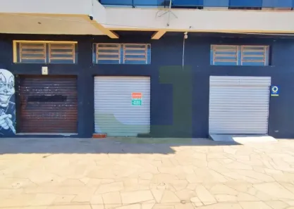 Prédio Comercial para alugar, 180m² no Campina, São Leopoldo