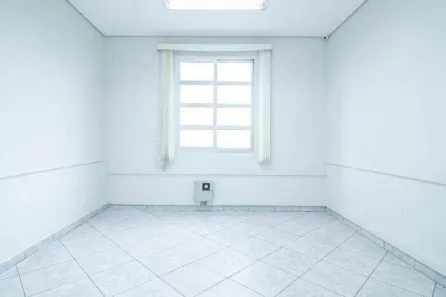 Sala Comercial para alugar, 160m² no Centro, Santo André