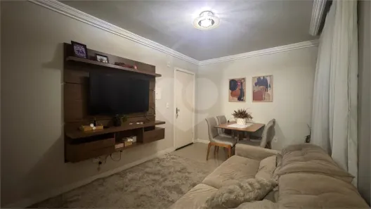Apartamento com 2 Quartos à venda, 55m² no Nova América, Piracicaba