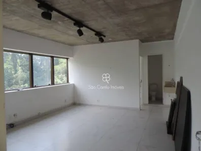 Sala Comercial à venda, 34m² no Paisagem Renoir, Cotia