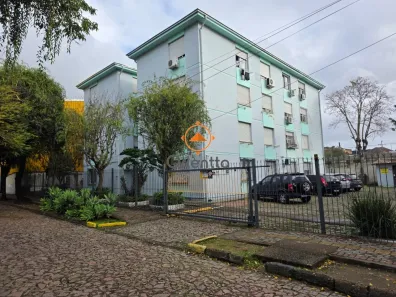 Apartamento com 3 Quartos à venda, 85m² no Partenon, Porto Alegre
