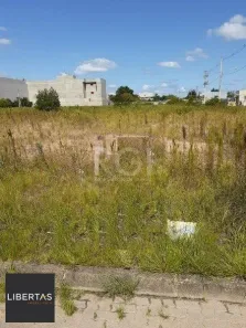 Lote/Terreno à venda, 125m² no Aberta dos Morros, Porto Alegre