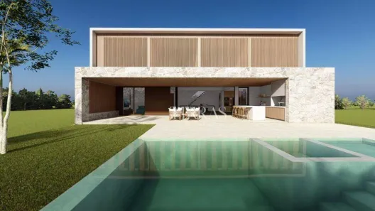 Casa de Condomínio com 6 Quartos à venda, 526m² no , Itupeva