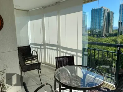 Apartamento com 3 Quartos à venda, 90m² no Barra da Tijuca, Rio de Janeiro