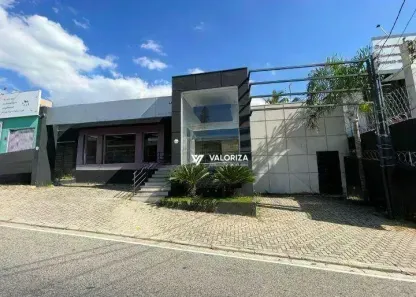 Ponto Comercial à venda, 214m² no Jardim América, Sorocaba
