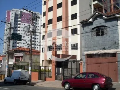 Apartamento com 2 Quartos à venda, 60m² no Vila Bertioga, São Paulo