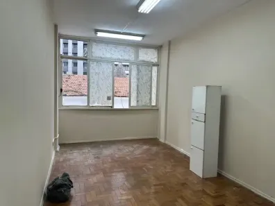 Sala Comercial para alugar, 24m² no Centro, Rio de Janeiro