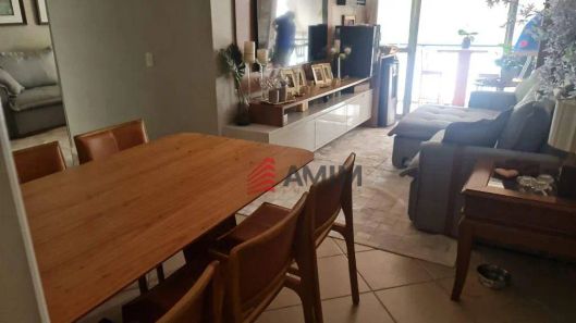 Apartamento com 2 Quartos à venda, 90m² no São Domingos, Niterói
