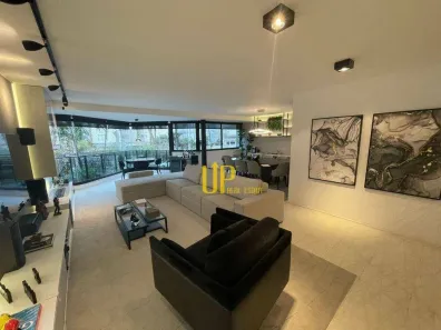 Apartamento com 4 Quartos à venda, 247m² no Aclimação, São Paulo