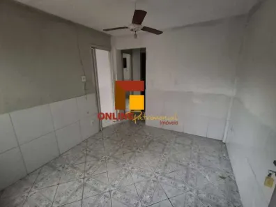 Apartamento com 2 Quartos à venda, 40m² no Cascadura, Rio de Janeiro