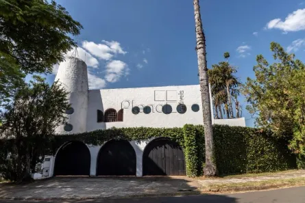 Sobrado com 5 Quartos à venda, 1891m² no Cidade Universitária, Campinas