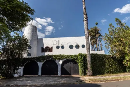 Sobrado com 5 Quartos à venda, 854m² no Cidade Universitária, Campinas