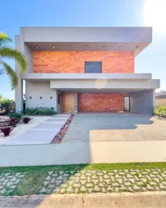 Casa de Condomínio com 5 Quartos à venda, 515m² no Residencial Quinta do Golfe, São José do Rio Preto