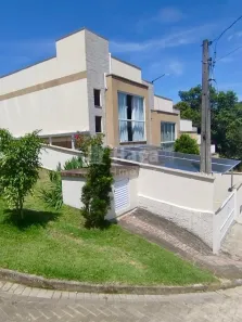 Sobrado com 2 Quartos à venda, 80m² no Dom Joaquim, Brusque
