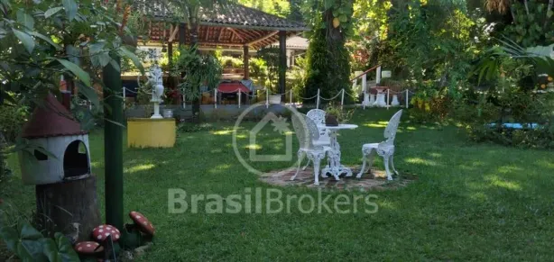 com 4 Quartos à venda, 198m² no Anil, Rio de Janeiro