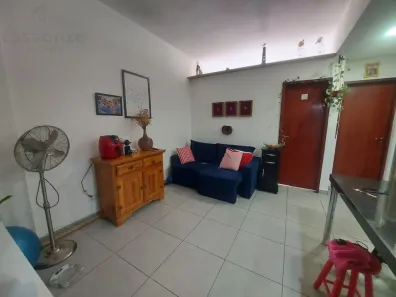 Apartamento com 2 Quartos à venda, 58m² no Centro, Belo Horizonte