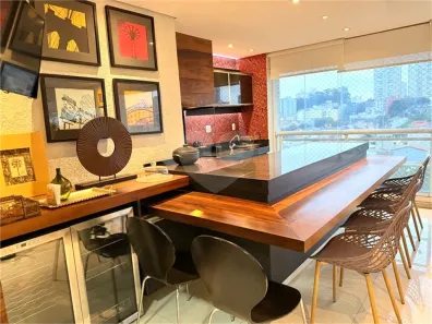 Apartamento com 3 Quartos à venda, 186m² no Boa Vista, São Caetano do Sul