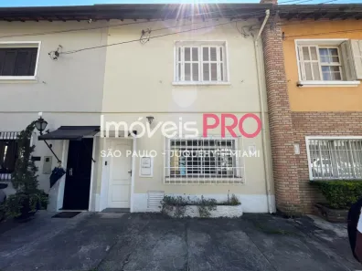  com 3 Quartos à venda, 114m² no Santo Amaro, São Paulo