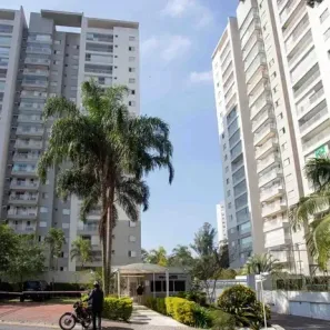 Apartamento com 3 Quartos à venda, 113m² no Centro, Diadema